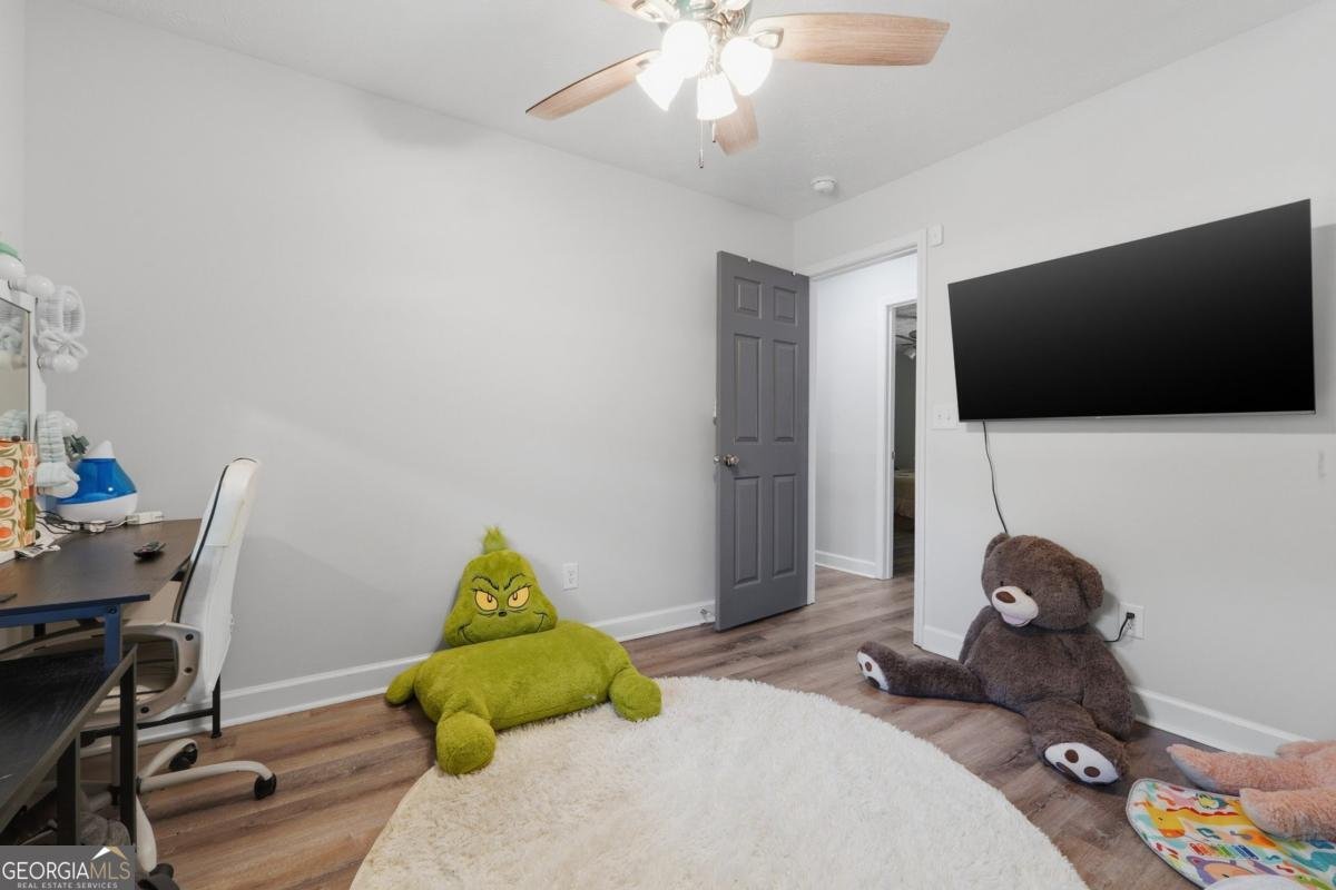 874 Fox Valley Drive Stone Mountain - Photo 19