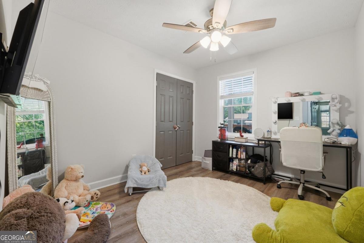 874 Fox Valley Drive Stone Mountain - Photo 20