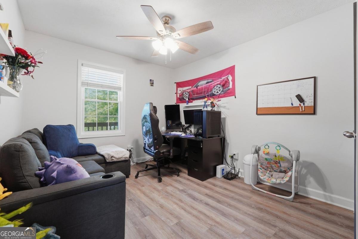 874 Fox Valley Drive Stone Mountain - Photo 21