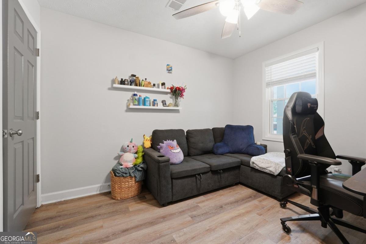 874 Fox Valley Drive Stone Mountain - Photo 22