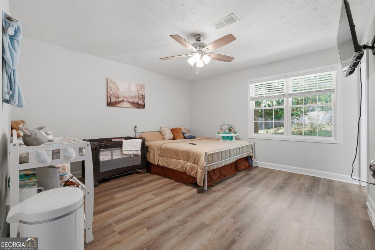 874 Fox Valley Drive Stone Mountain - Photo 23