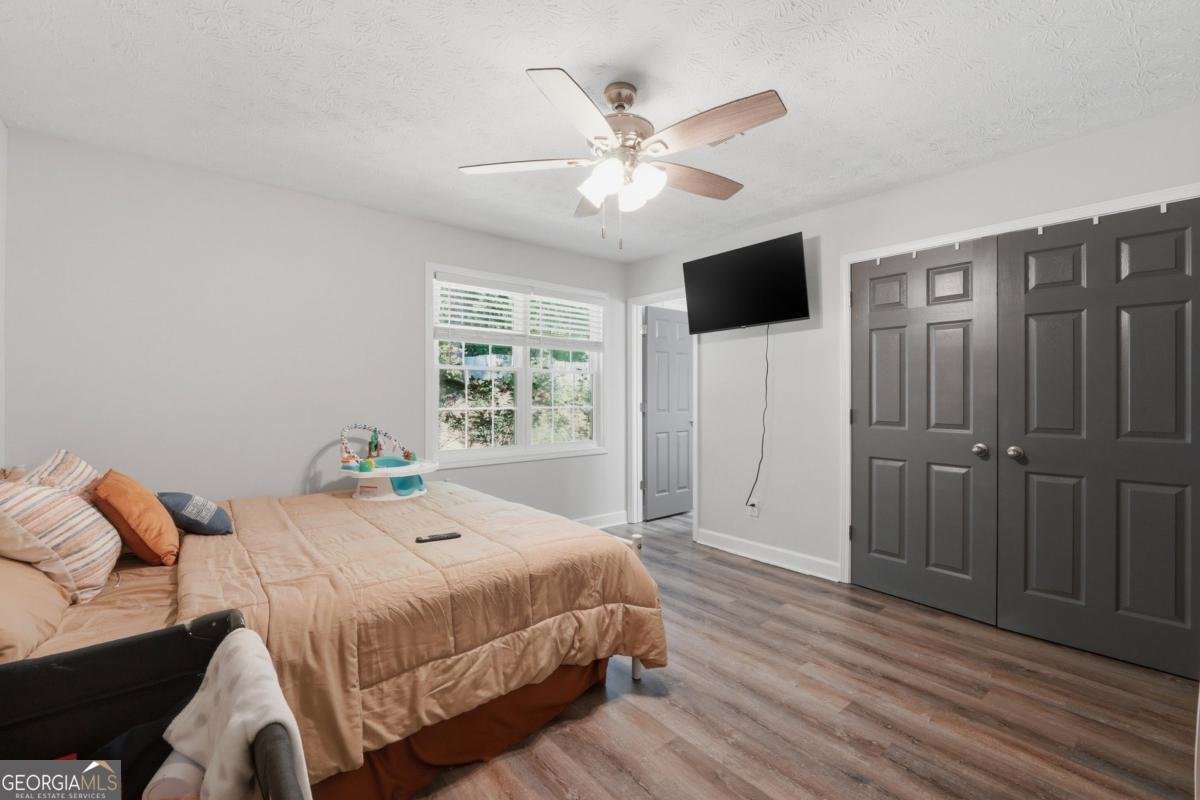 874 Fox Valley Drive Stone Mountain - Photo 24