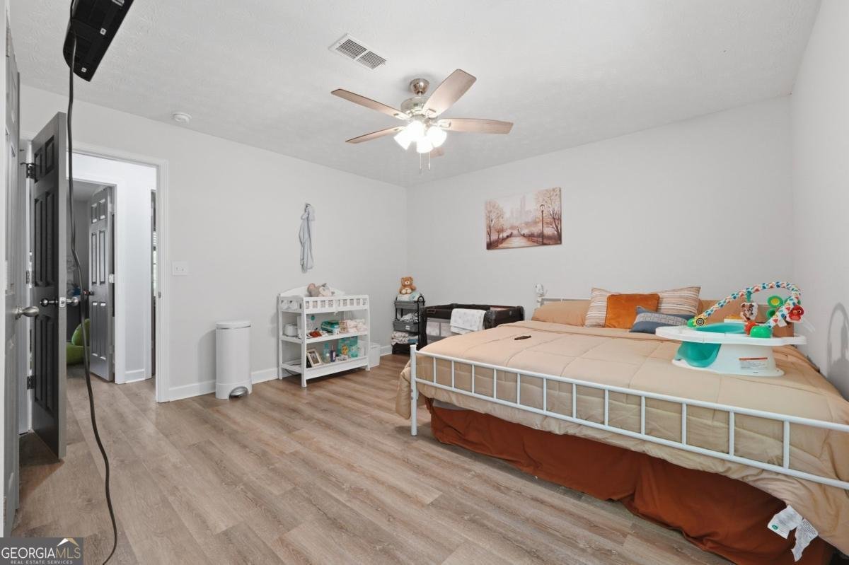 874 Fox Valley Drive Stone Mountain - Photo 25