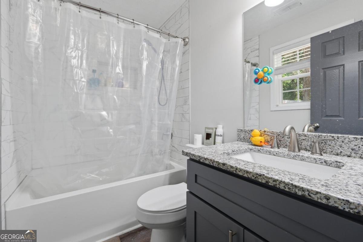 874 Fox Valley Drive Stone Mountain - Photo 26