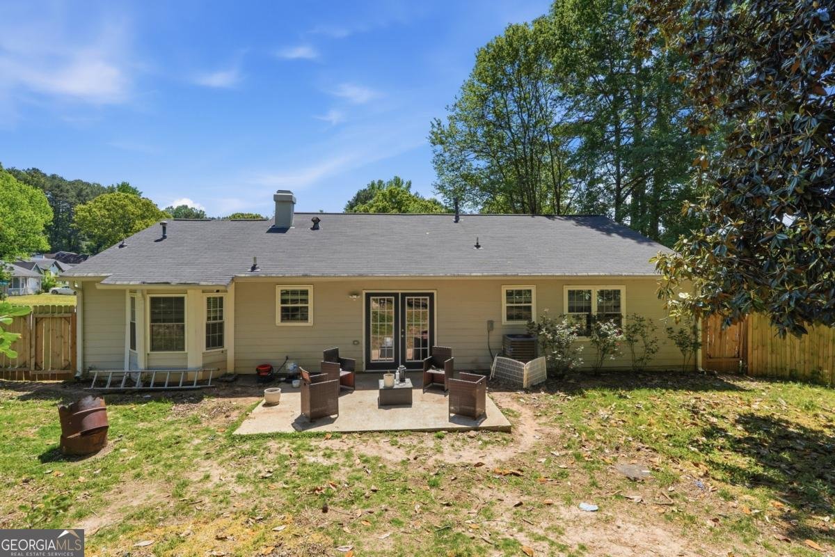 874 Fox Valley Drive Stone Mountain - Photo 28