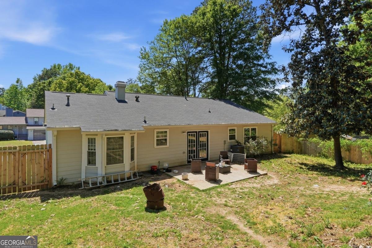 874 Fox Valley Drive Stone Mountain - Photo 29