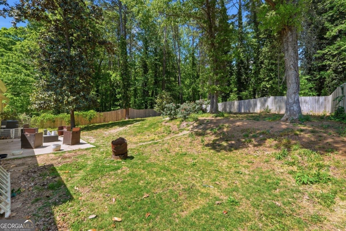 874 Fox Valley Drive Stone Mountain - Photo 30