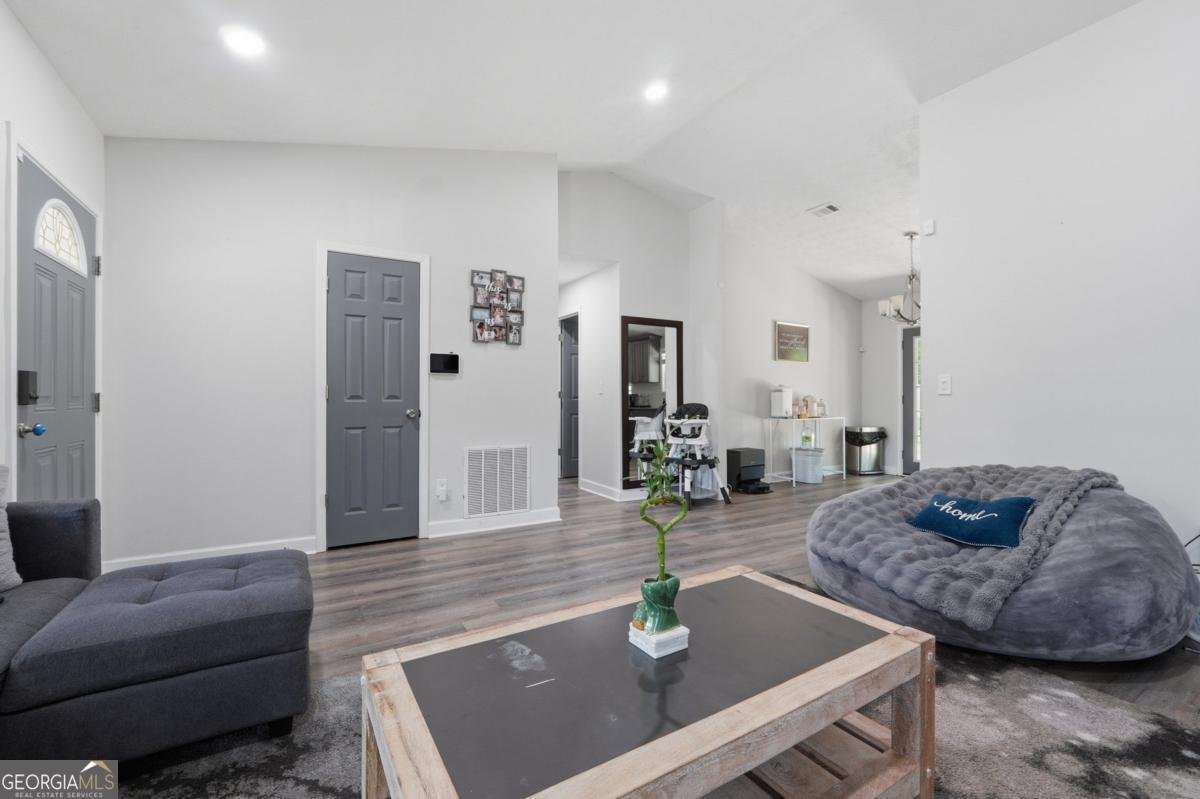 874 Fox Valley Drive Stone Mountain - Photo 6