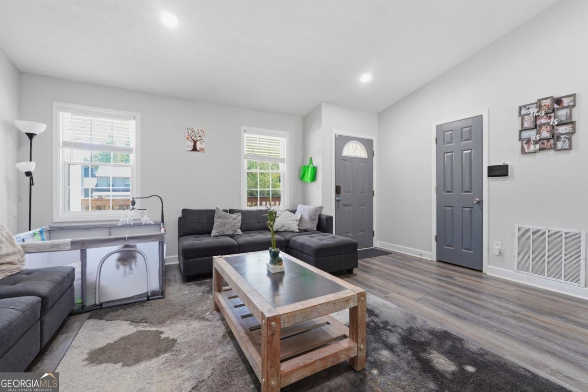 874 Fox Valley Drive Stone Mountain - Photo 7