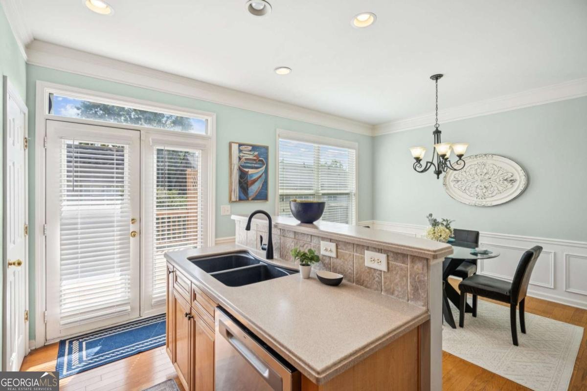 3309 Regatta Grove Alpharetta - Photo 10