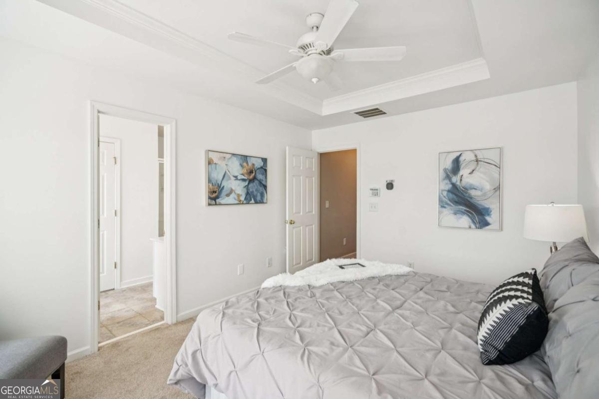 3309 Regatta Grove Alpharetta - Photo 14