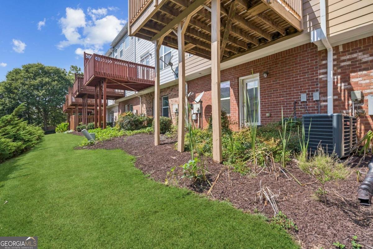 3309 Regatta Grove Alpharetta - Photo 25