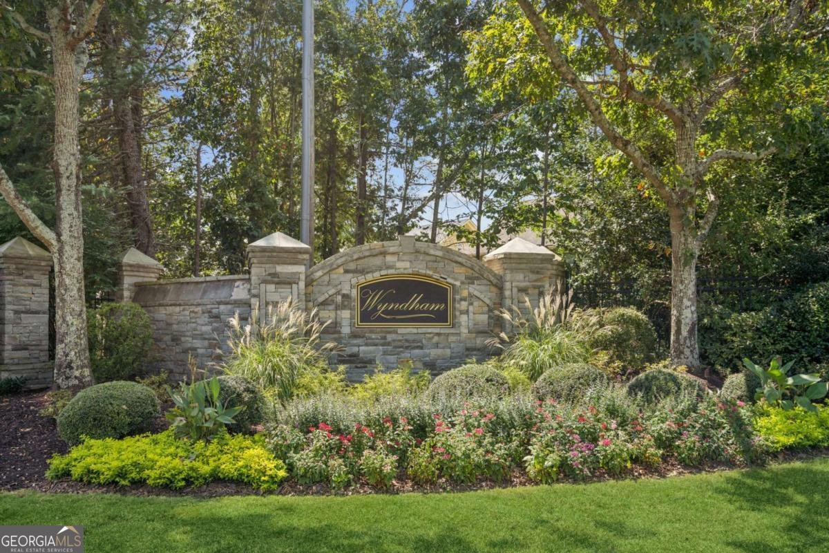 3309 Regatta Grove Alpharetta - Photo 32