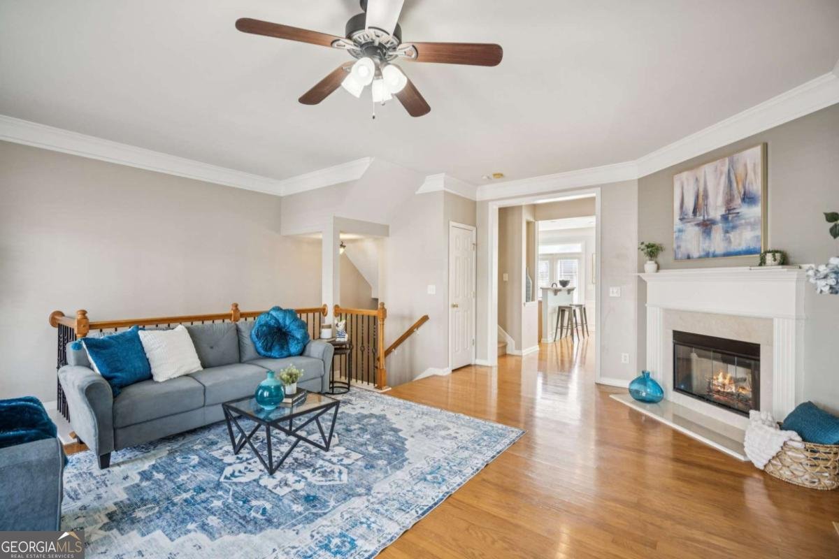 3309 Regatta Grove Alpharetta - Photo 6