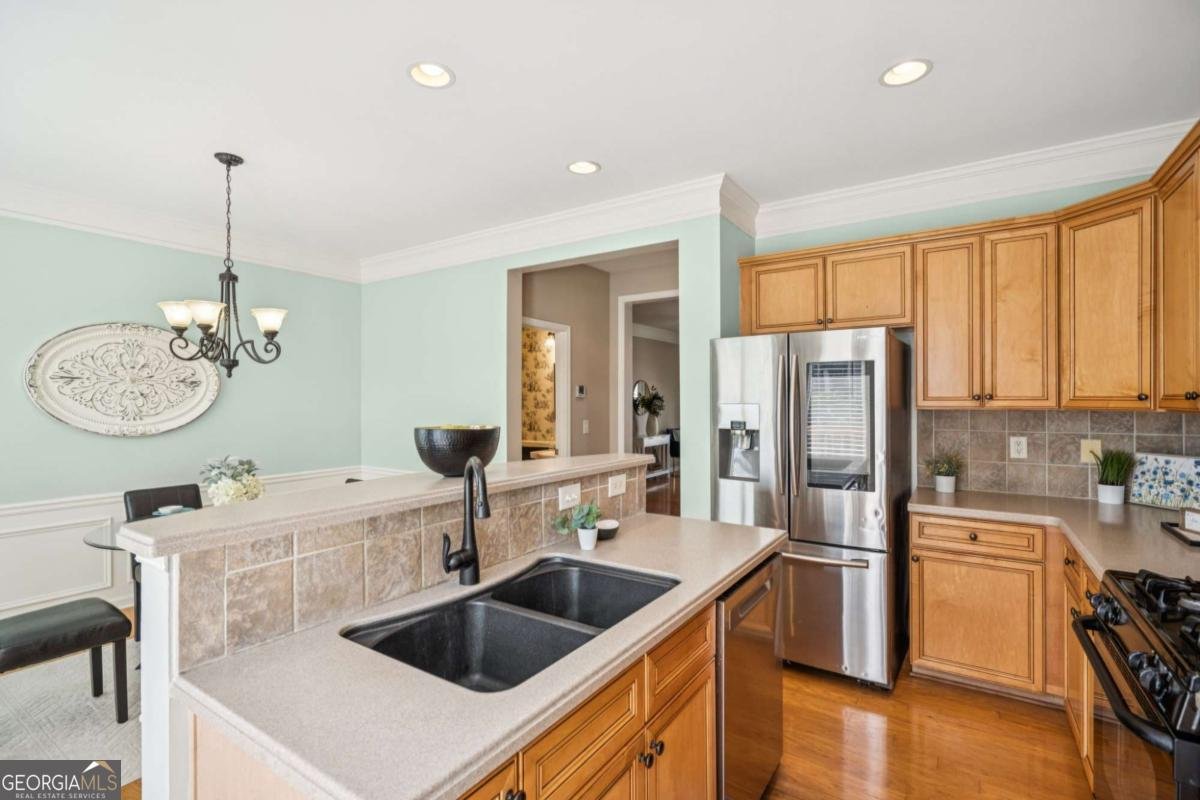 3309 Regatta Grove Alpharetta - Photo 9