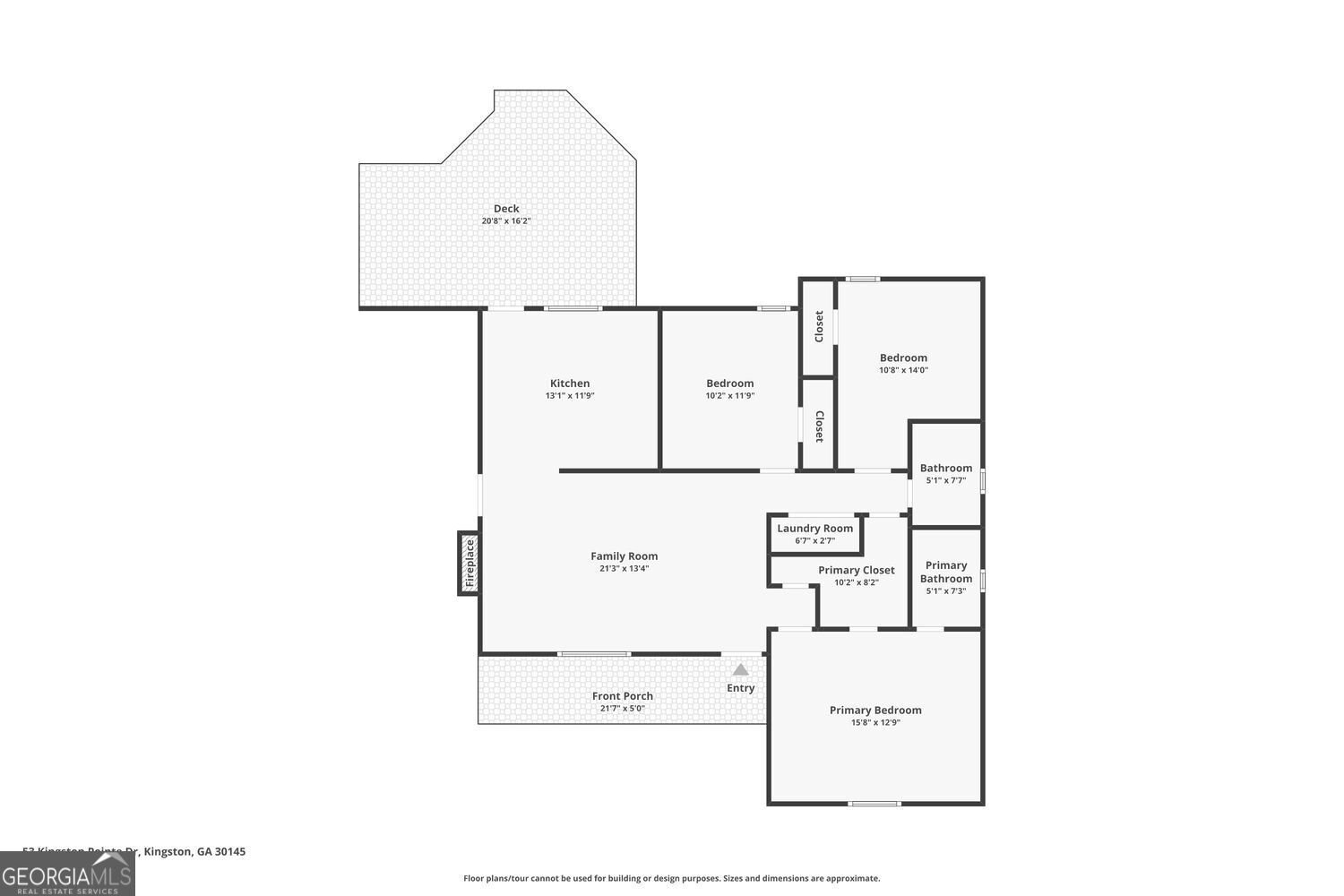 53 Kingston Pointe Drive Kingston - Photo 37