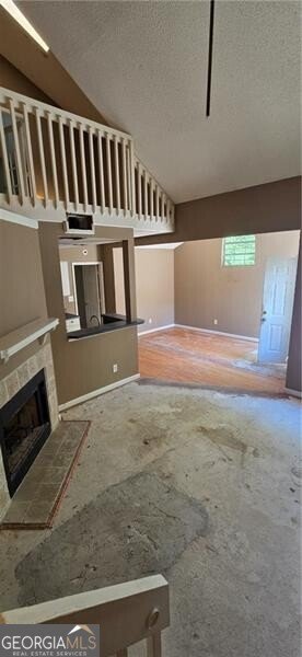 312 Hawkstone Way Alpharetta - Photo 10