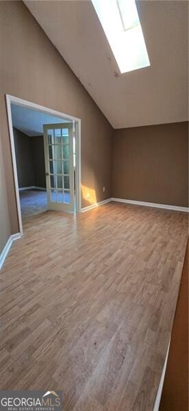 312 Hawkstone Way Alpharetta - Photo 16