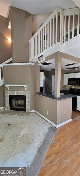 312 Hawkstone Way Alpharetta - Photo 7