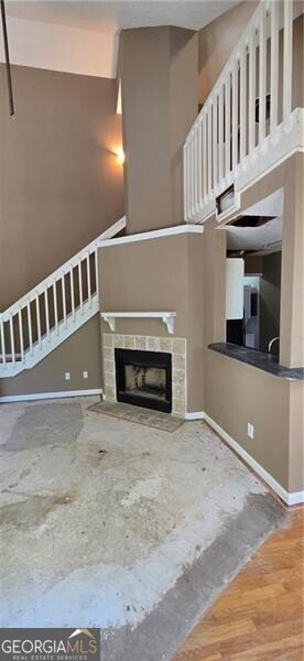 312 Hawkstone Way Alpharetta - Photo 8