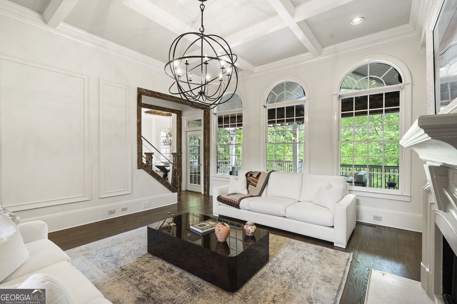 510 Grove Park Place Roswell - Photo 11