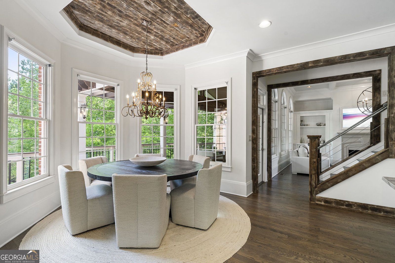 510 Grove Park Place Roswell - Photo 15