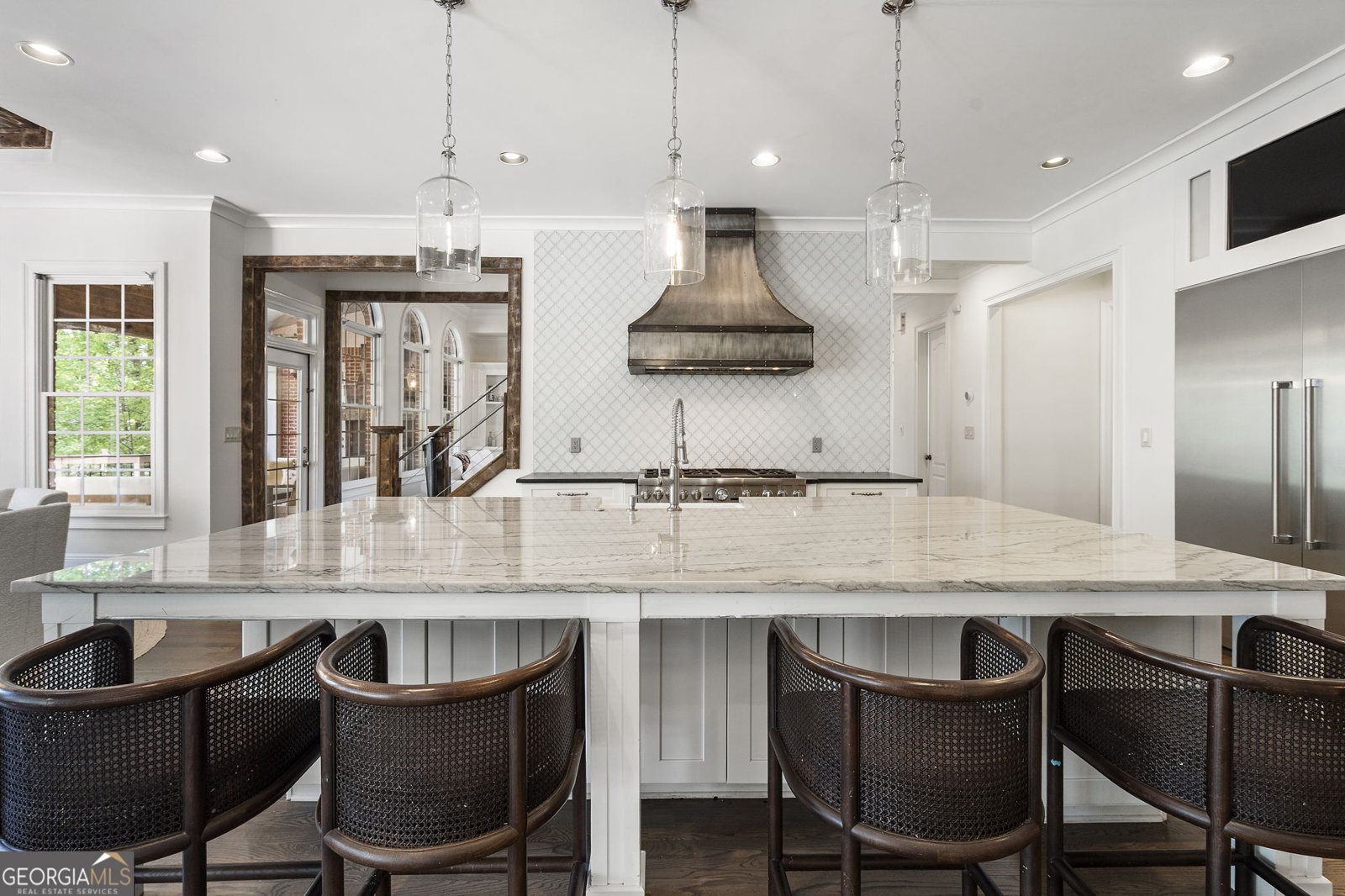 510 Grove Park Place Roswell - Photo 16