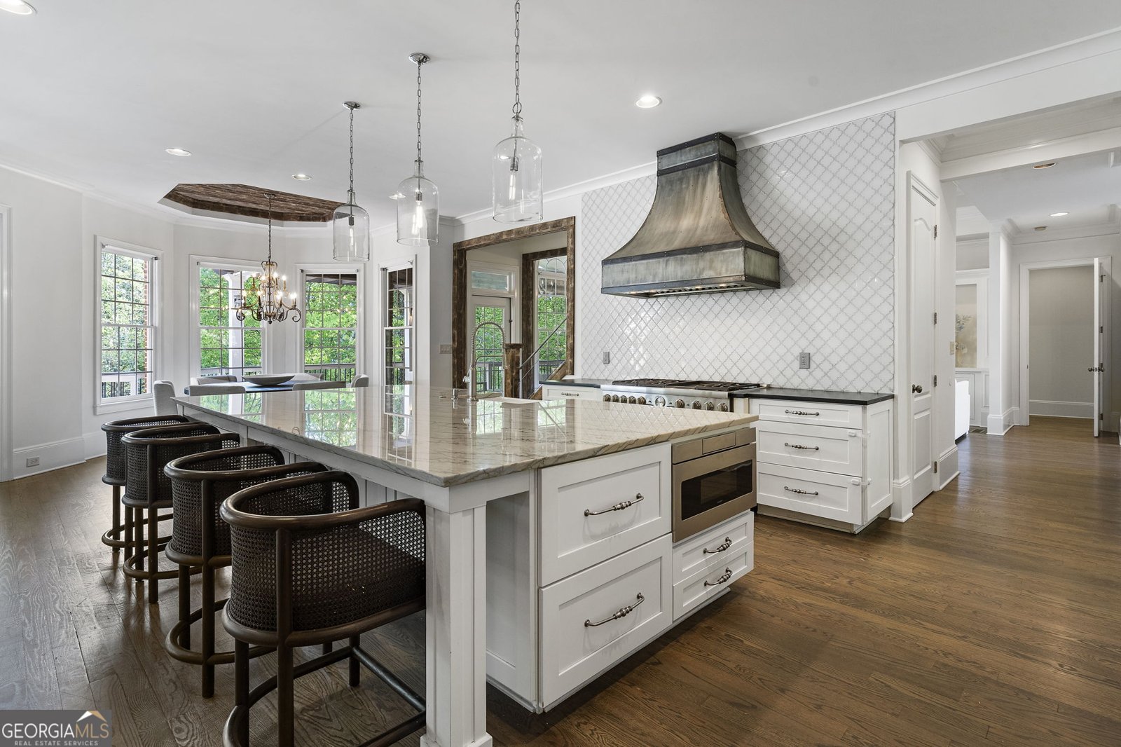 510 Grove Park Place Roswell - Photo 17