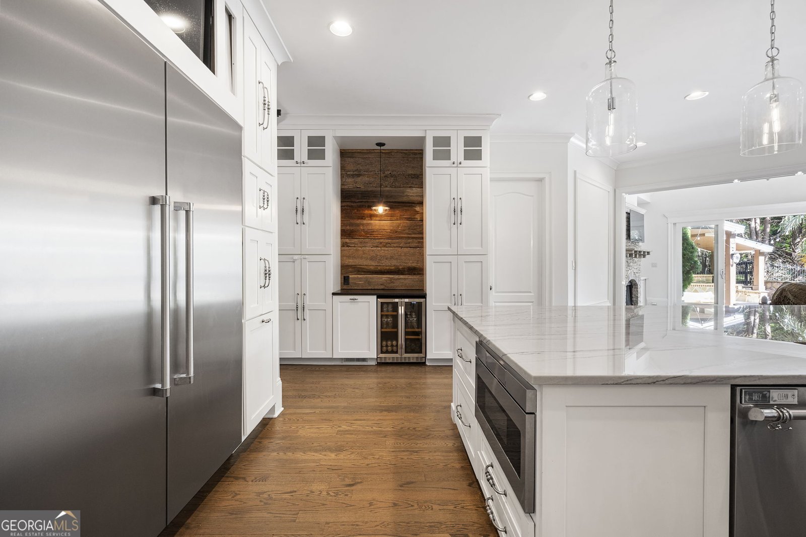 510 Grove Park Place Roswell - Photo 19