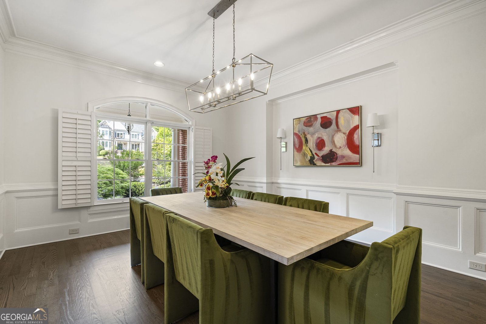 510 Grove Park Place Roswell - Photo 21