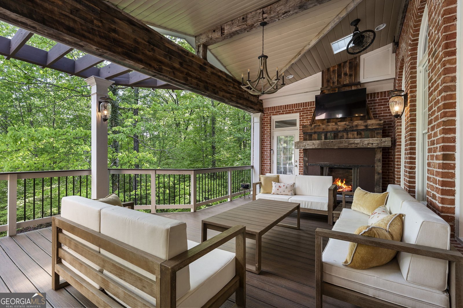 510 Grove Park Place Roswell - Photo 49