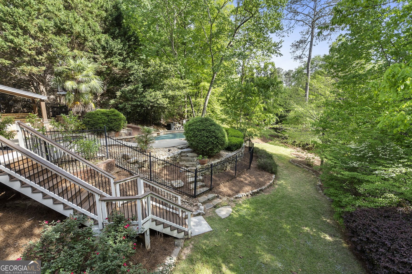 510 Grove Park Place Roswell - Photo 53