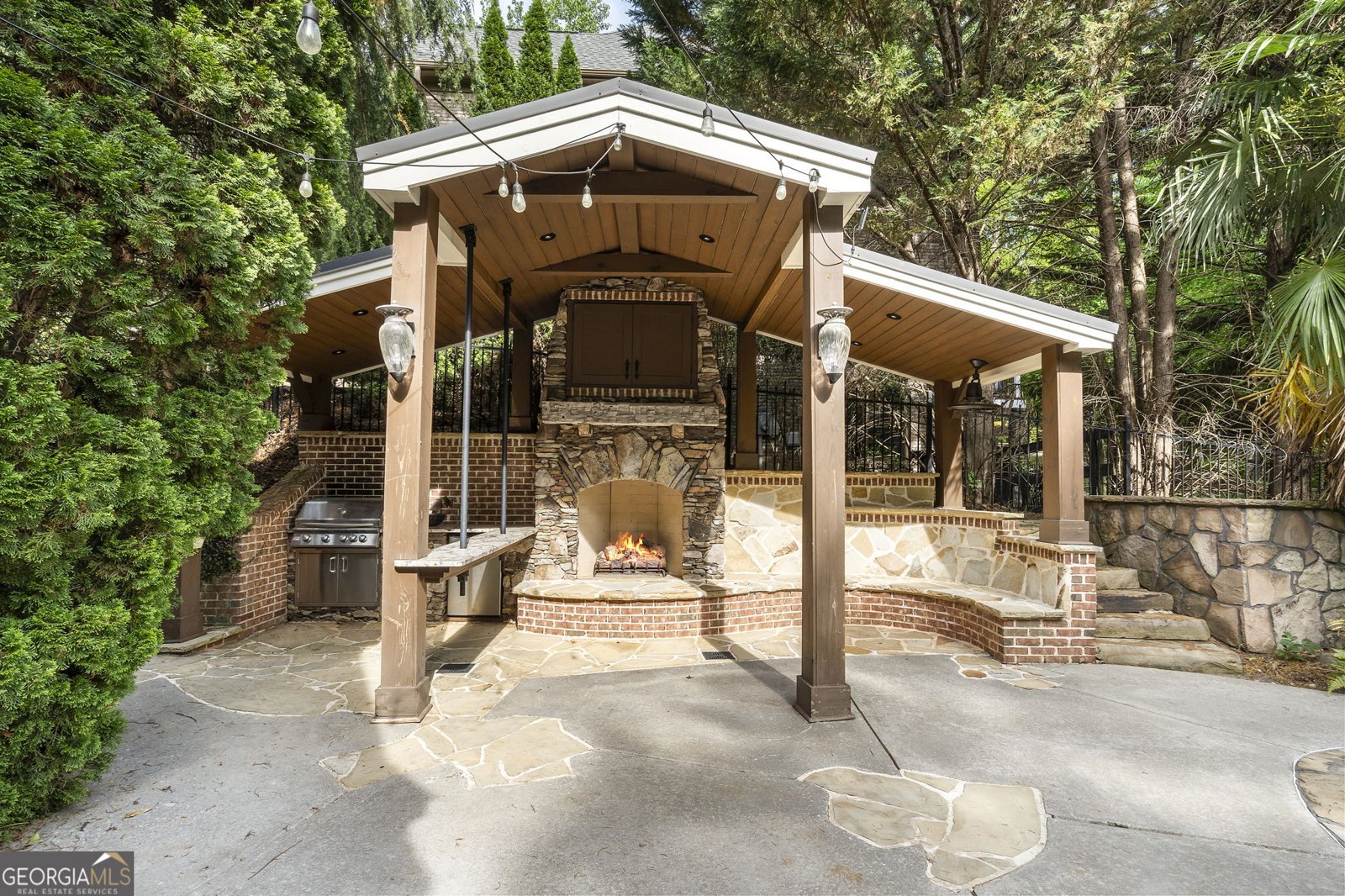 510 Grove Park Place Roswell - Photo 54