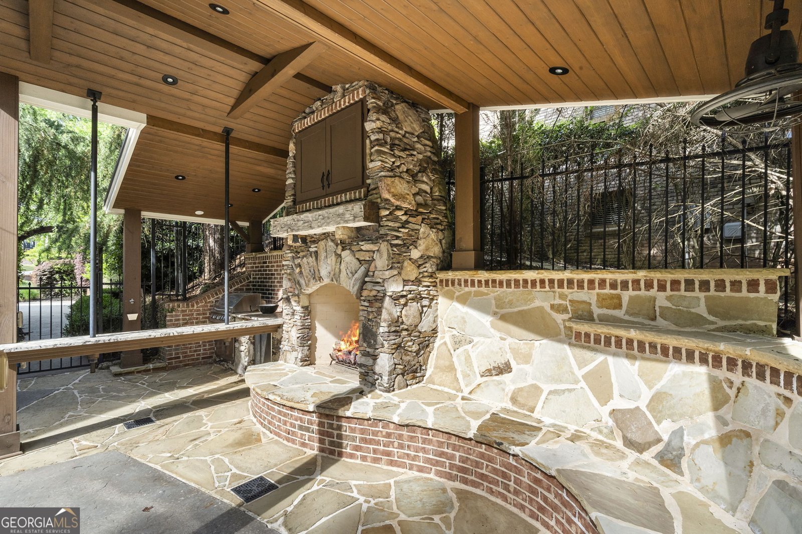 510 Grove Park Place Roswell - Photo 55