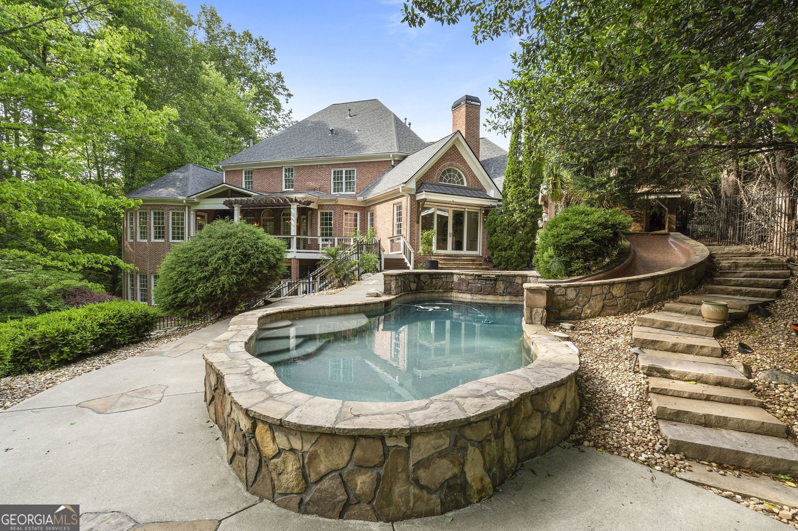 510 Grove Park Place Roswell - Photo 56