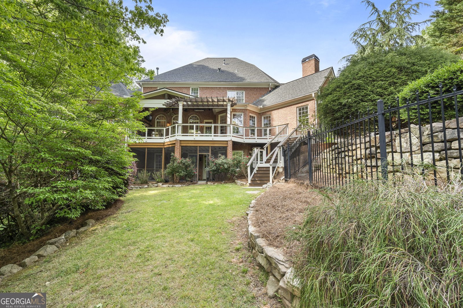 510 Grove Park Place Roswell - Photo 59