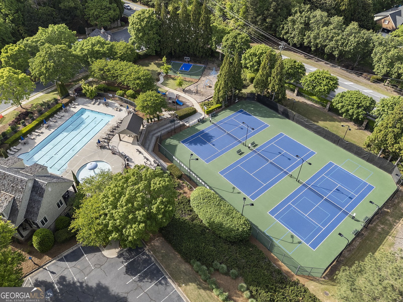 510 Grove Park Place Roswell - Photo 63