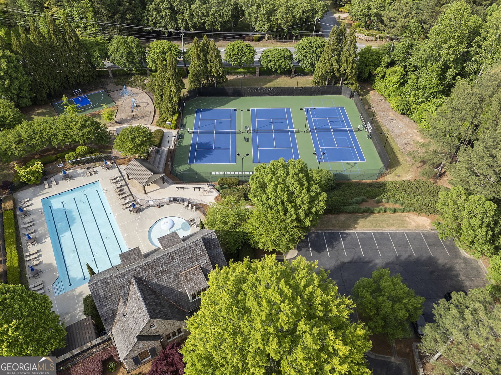 510 Grove Park Place Roswell - Photo 65