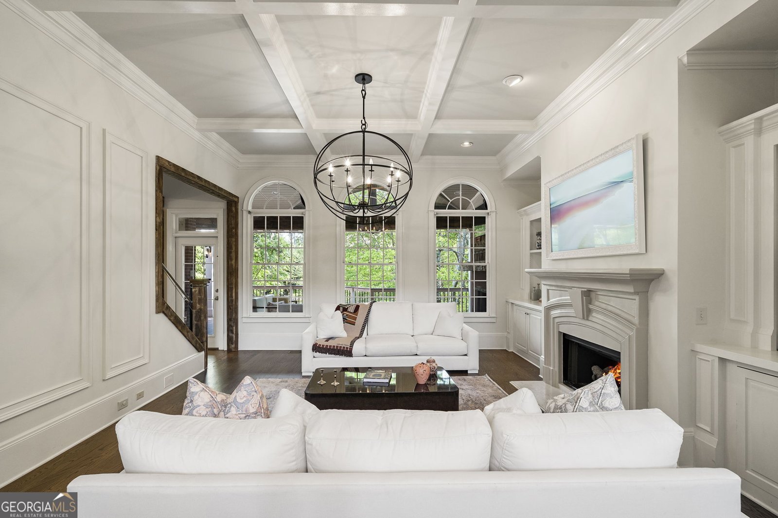 510 Grove Park Place Roswell - Photo 7