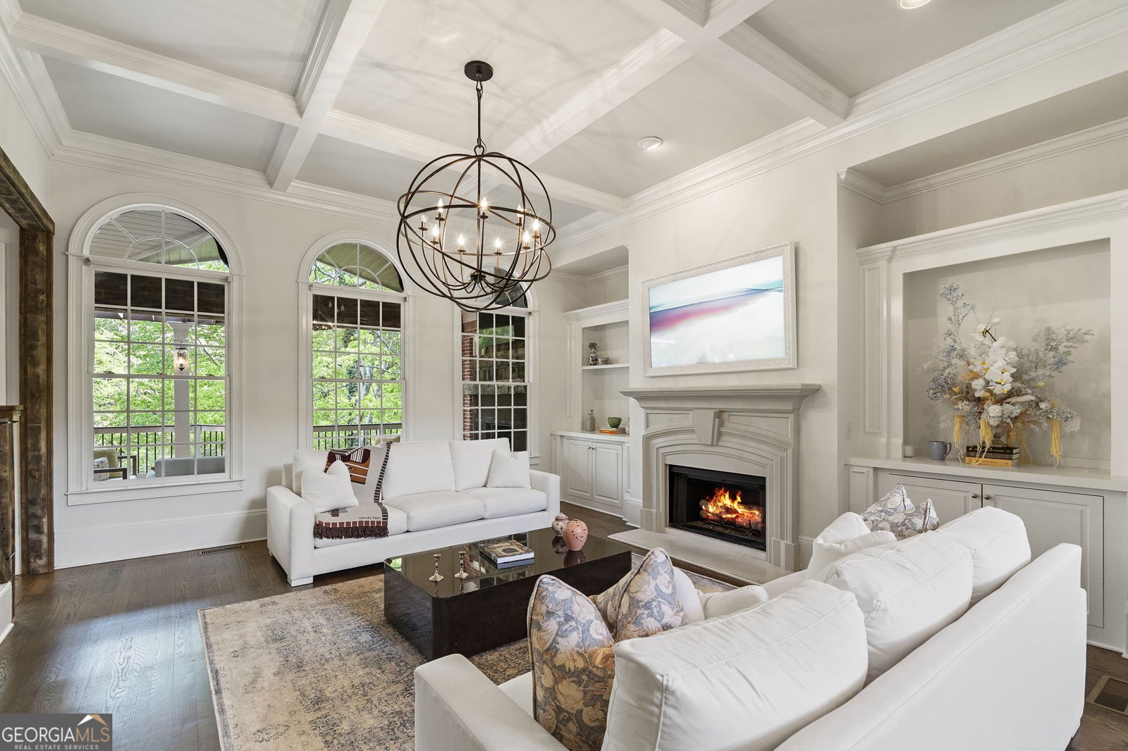 510 Grove Park Place Roswell - Photo 8