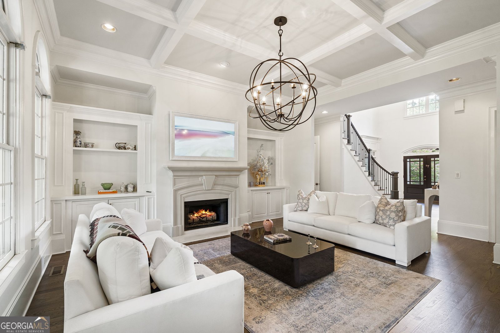 510 Grove Park Place Roswell - Photo 9