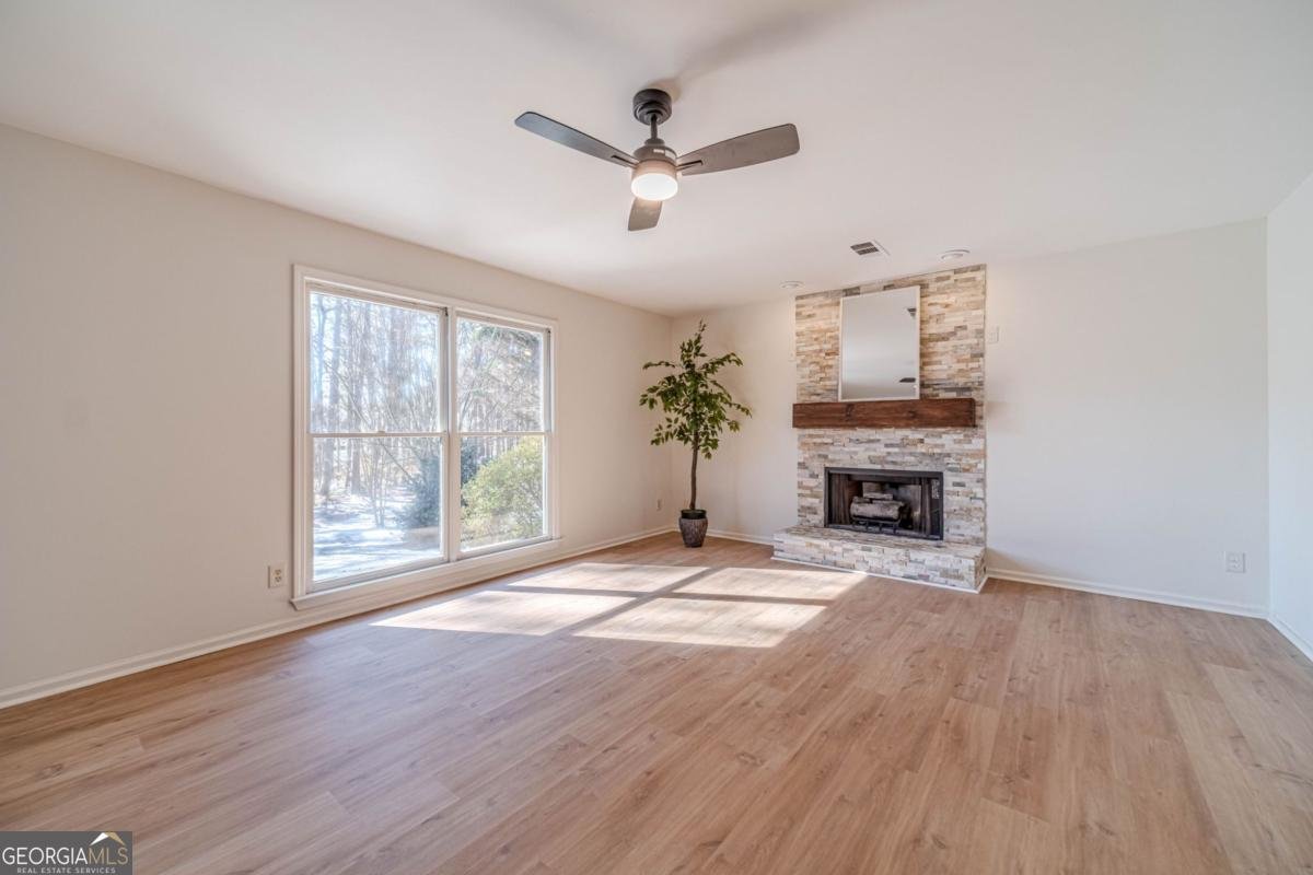 1692 Paces Vale Court Lawrenceville - Photo 16