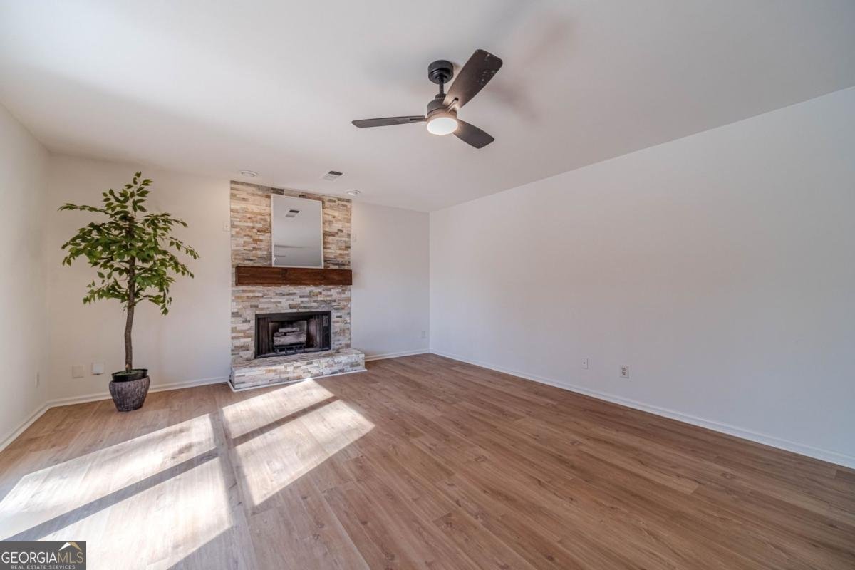 1692 Paces Vale Court Lawrenceville - Photo 17