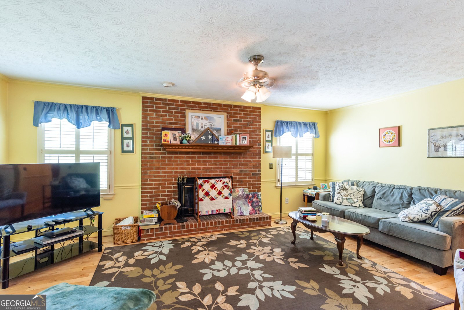 2123 Pinehurst Lane Snellville - Photo 6