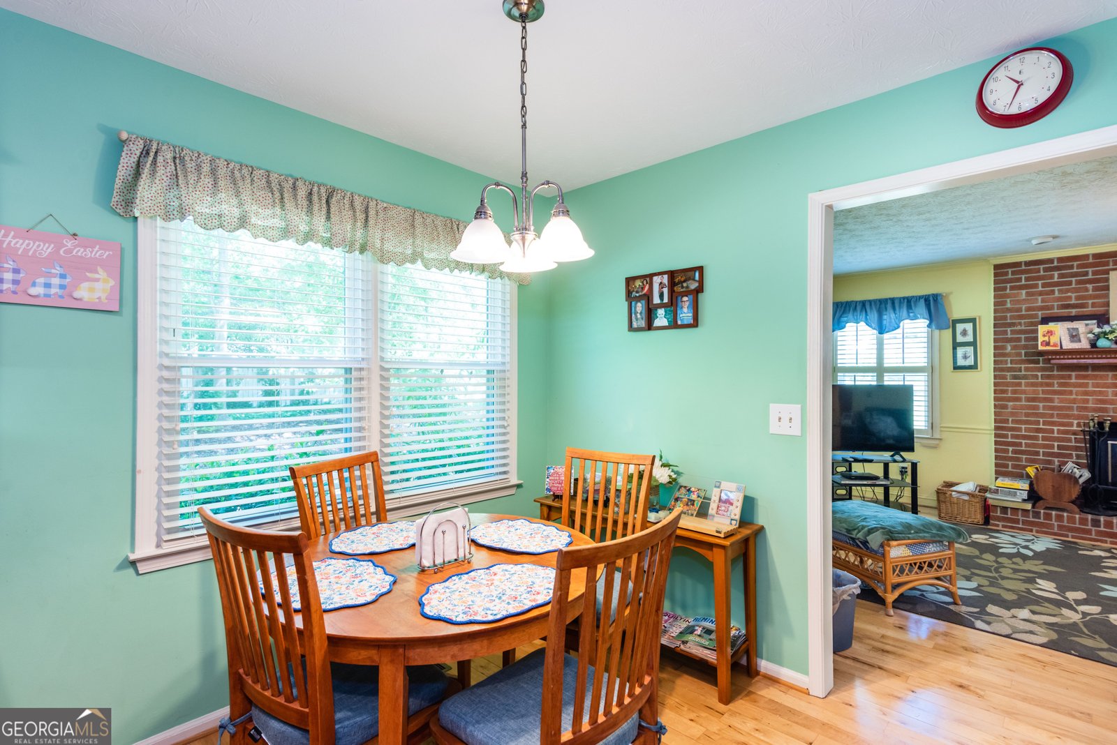 2123 Pinehurst Lane Snellville - Photo 8