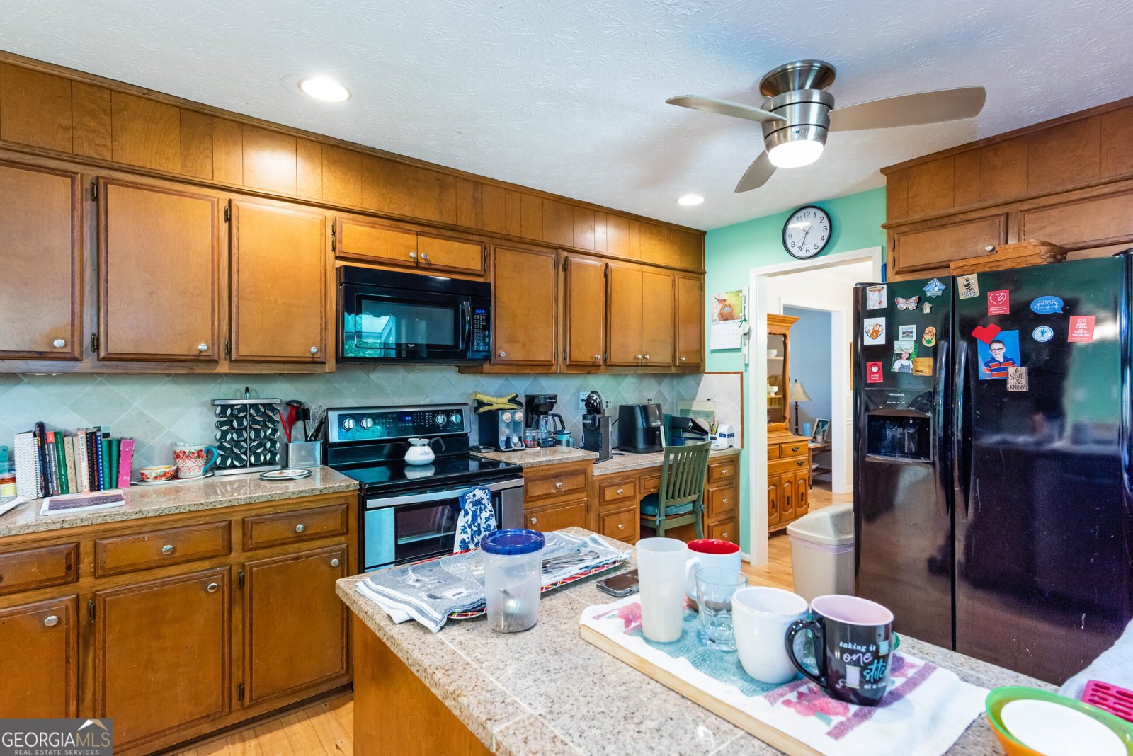 2123 Pinehurst Lane Snellville - Photo 9