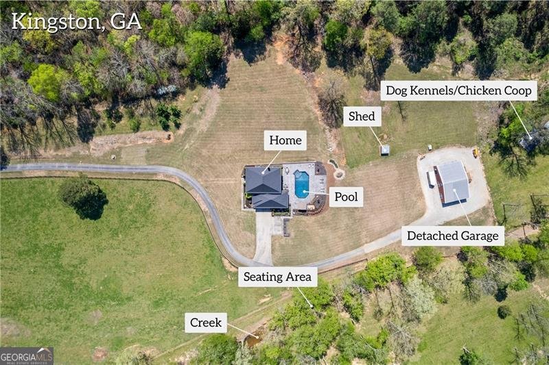 175 Tom Jones Road Kingston - Photo 125