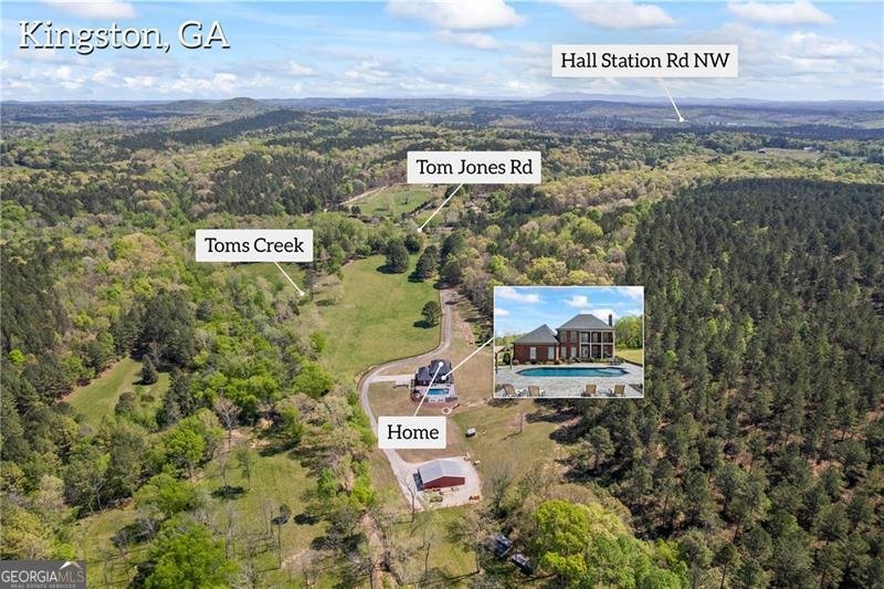 175 Tom Jones Road Kingston - Photo 128