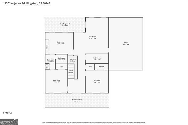 175 Tom Jones Road Kingston - Photo 138