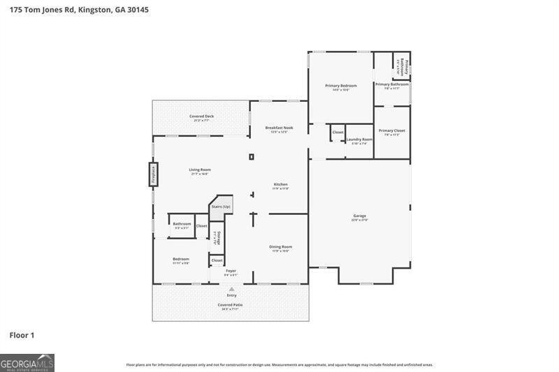 175 Tom Jones Road Kingston - Photo 139